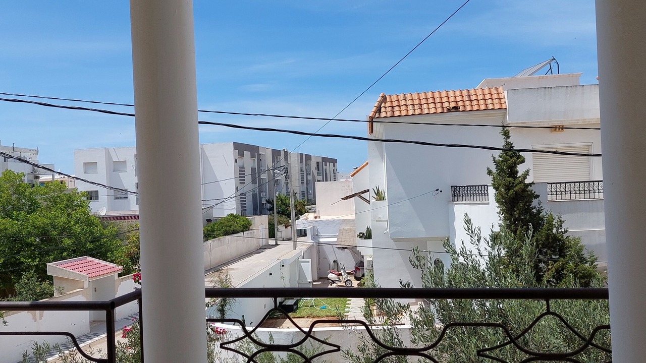 Photo of Outdoor in Sqanes