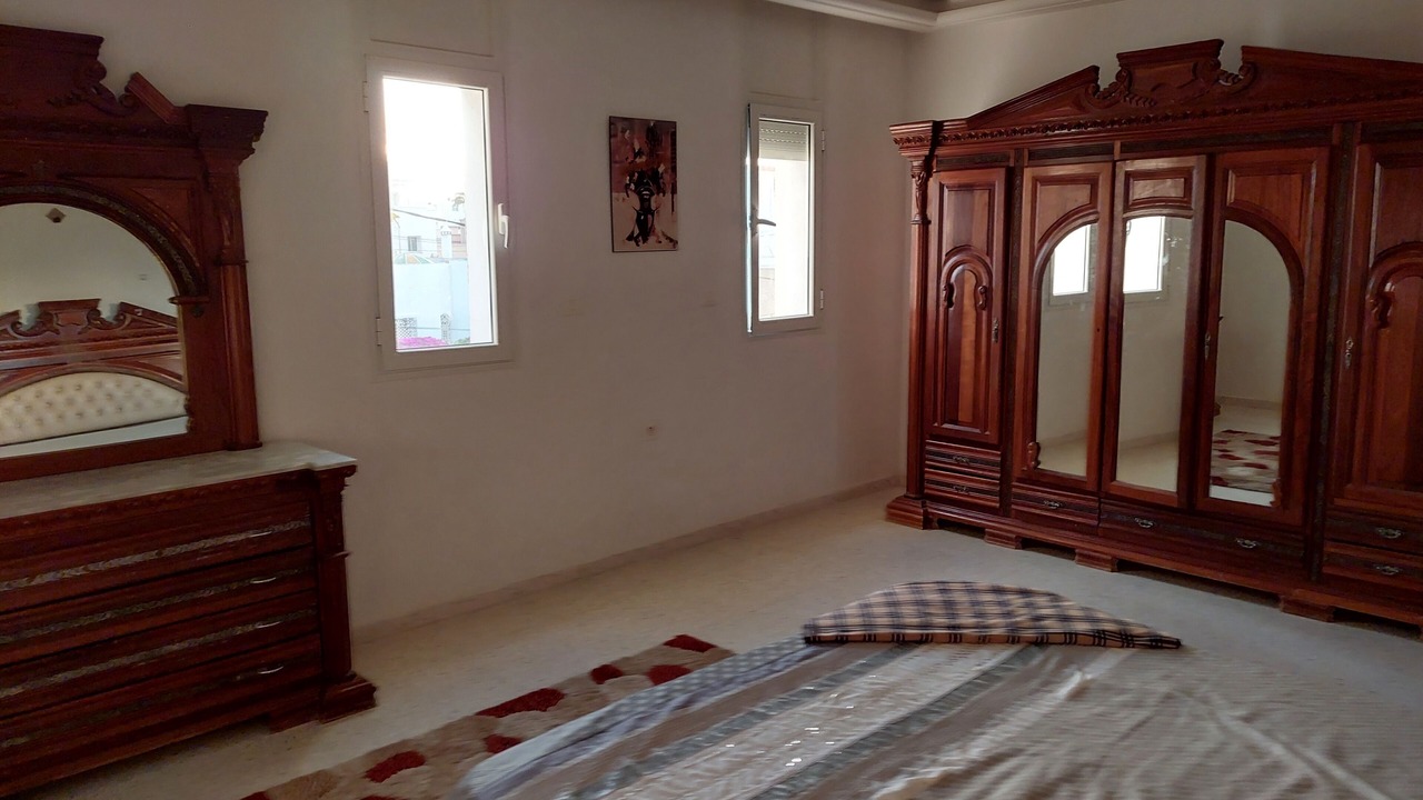 Photo of Bedroom in Sqanes