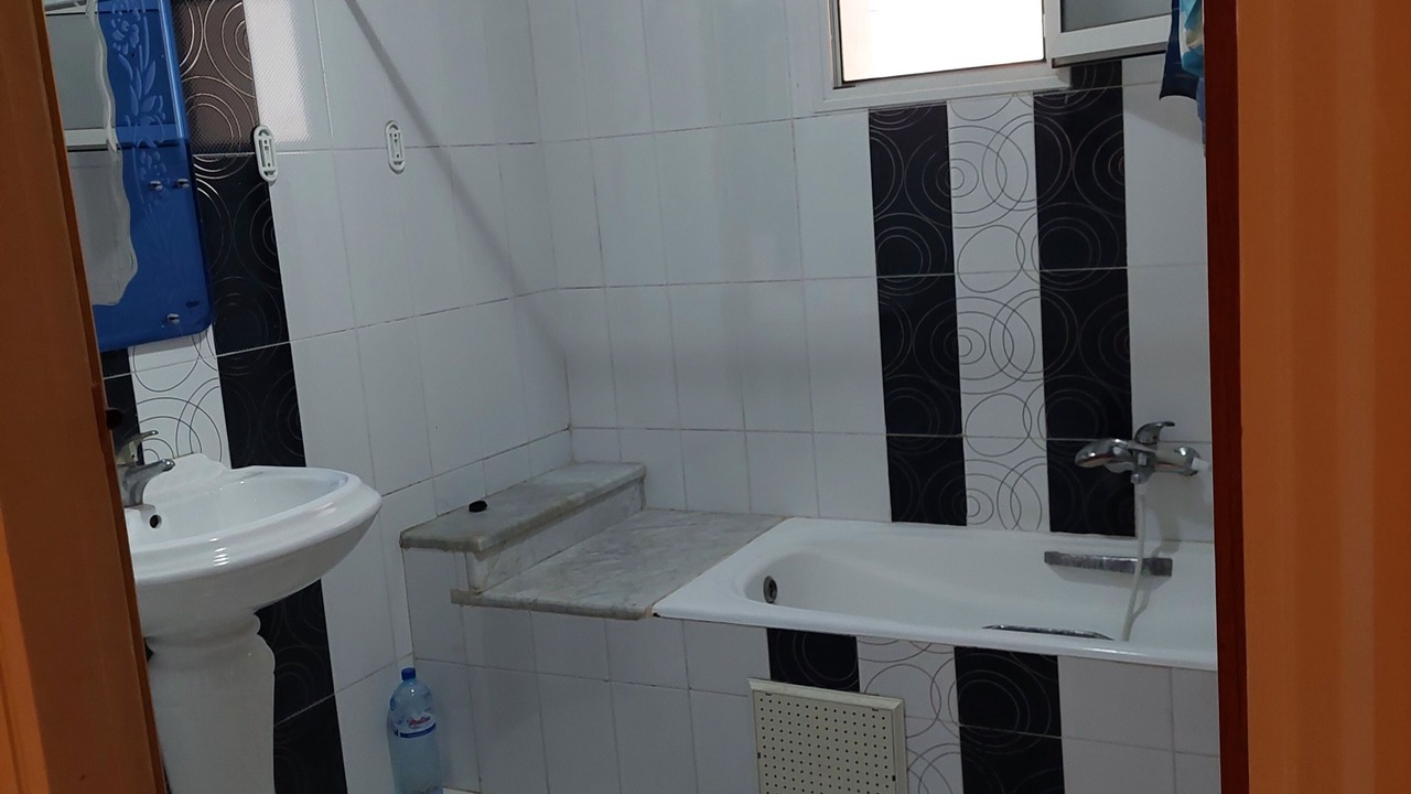 Photo of Bathroom in Sqanes