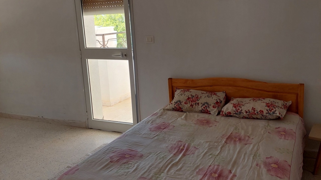 Photo of Bedroom in Sqanes