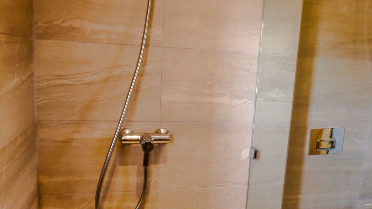 Photo of Bathroom in Tamraght