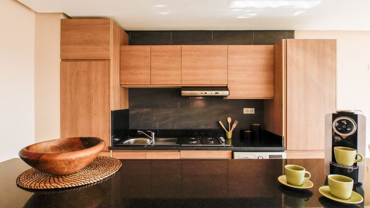 Photo of Kitchen in Tamraght