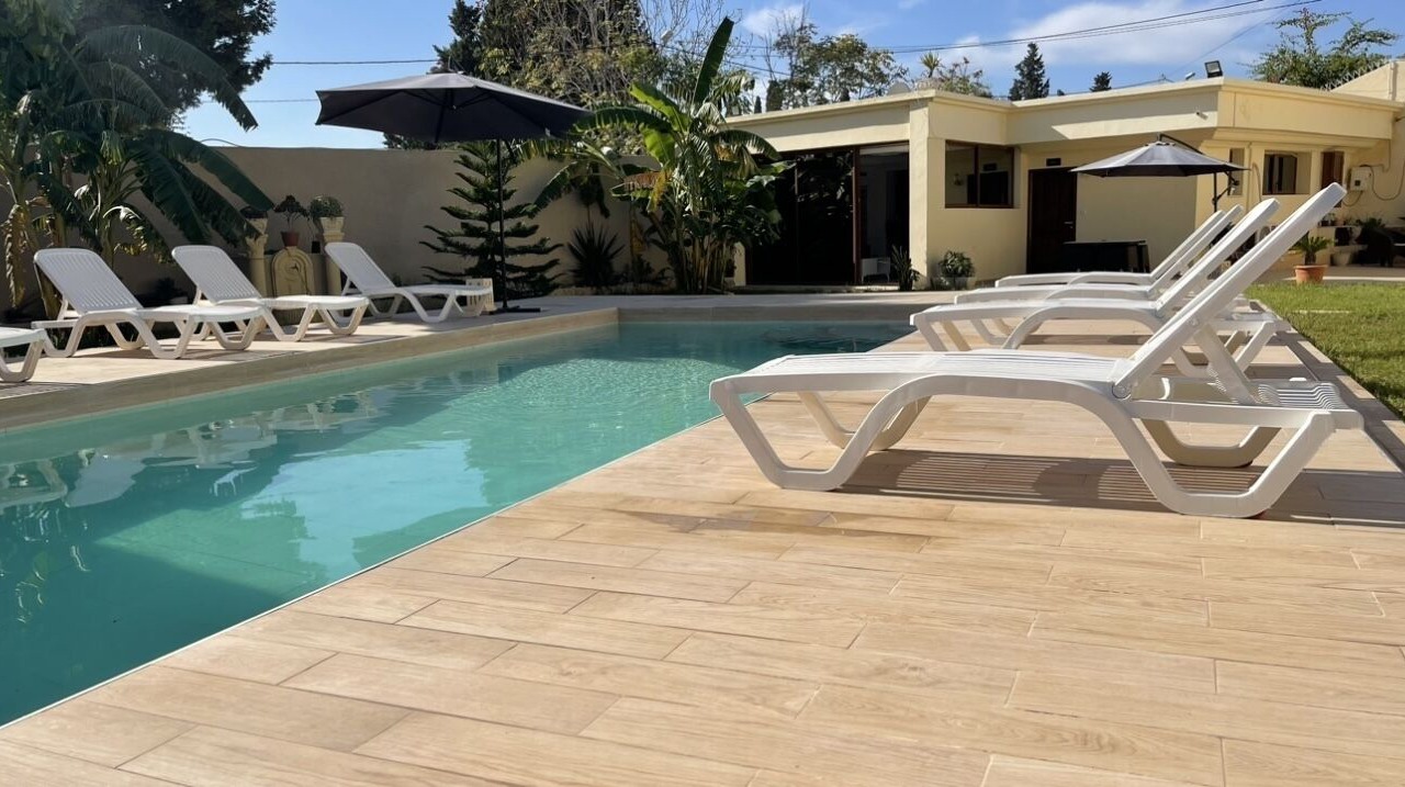 Photo of Outdoor in Ras Ettabia
