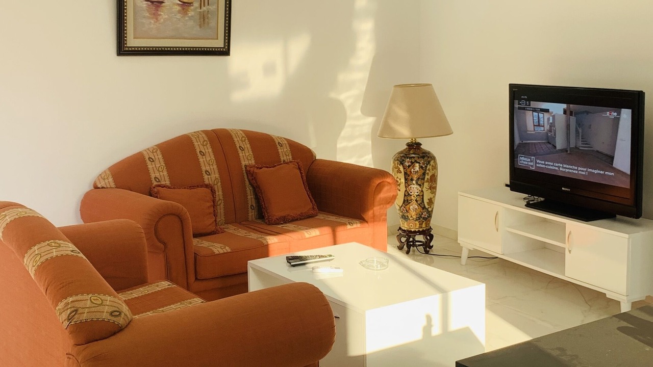 Photo of Livingroom in Ras Ettabia