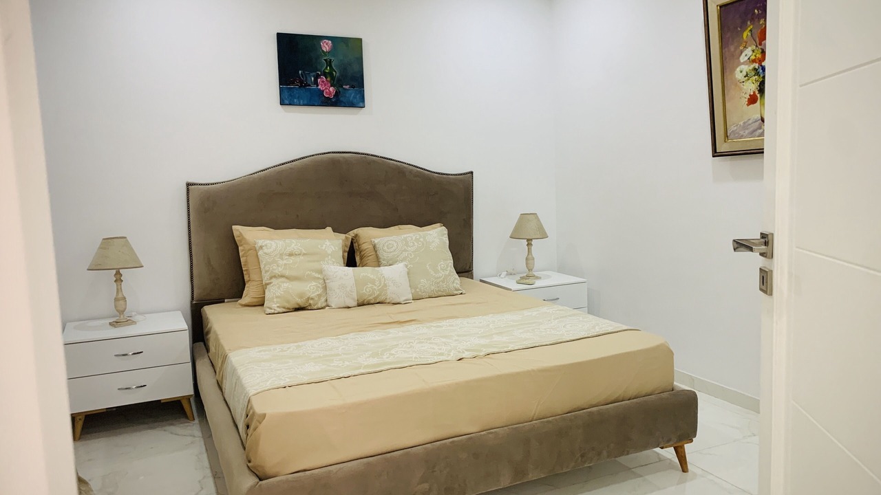 Photo of Bedroom in Ras Ettabia