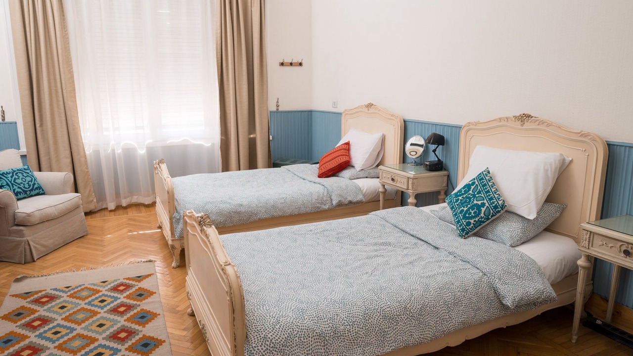 Photo of Bedroom in As-Sayidah Zaynab