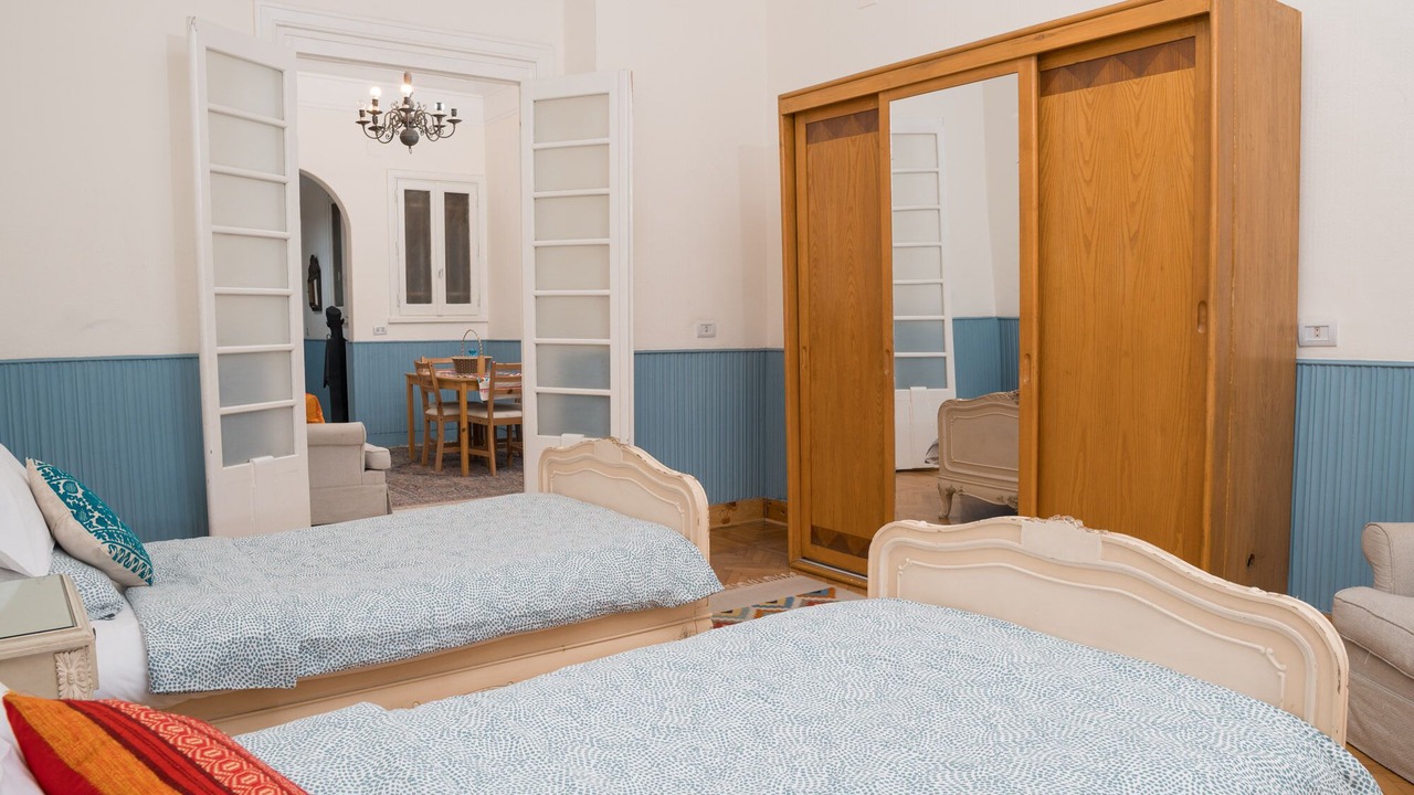 Photo of Bedroom in As-Sayidah Zaynab