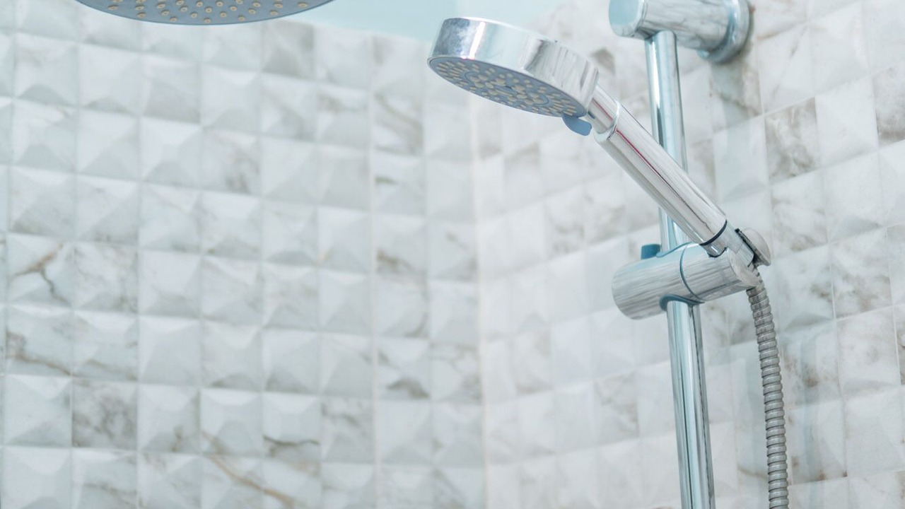 Photo of Bathroom in As-Sayidah Zaynab