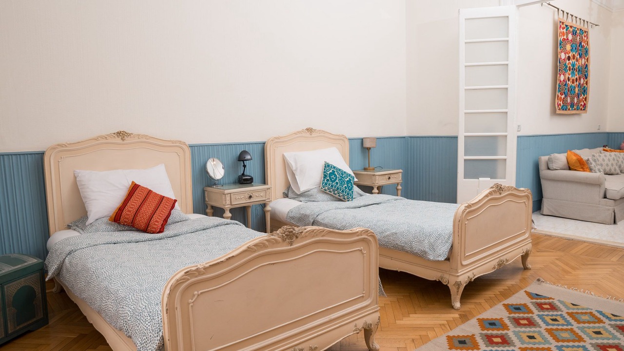 Photo of Bedroom in As-Sayidah Zaynab