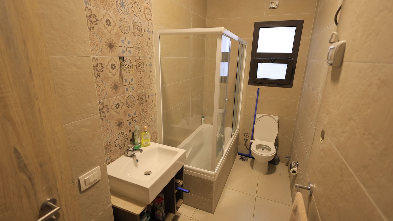 Photo of Bathroom in The 5th Settlement