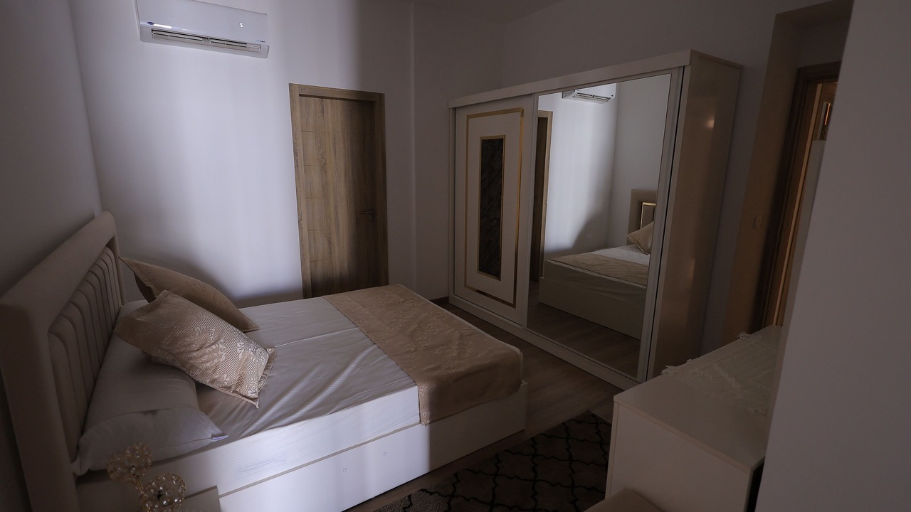 Photo of Bedroom in The 5th Settlement