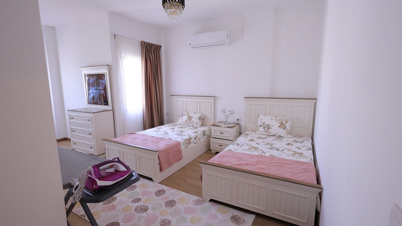 Photo of Bedroom in The 5th Settlement