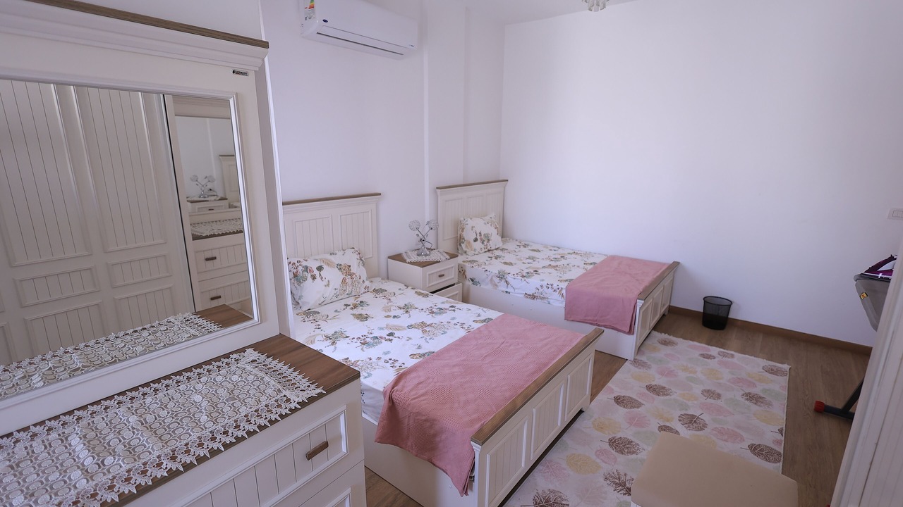 Photo of Bedroom in The 5th Settlement