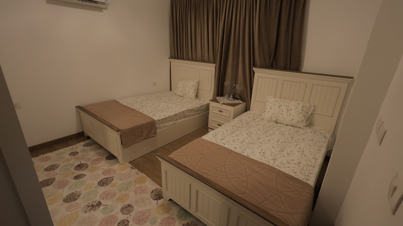 Photo of Bedroom in The 5th Settlement