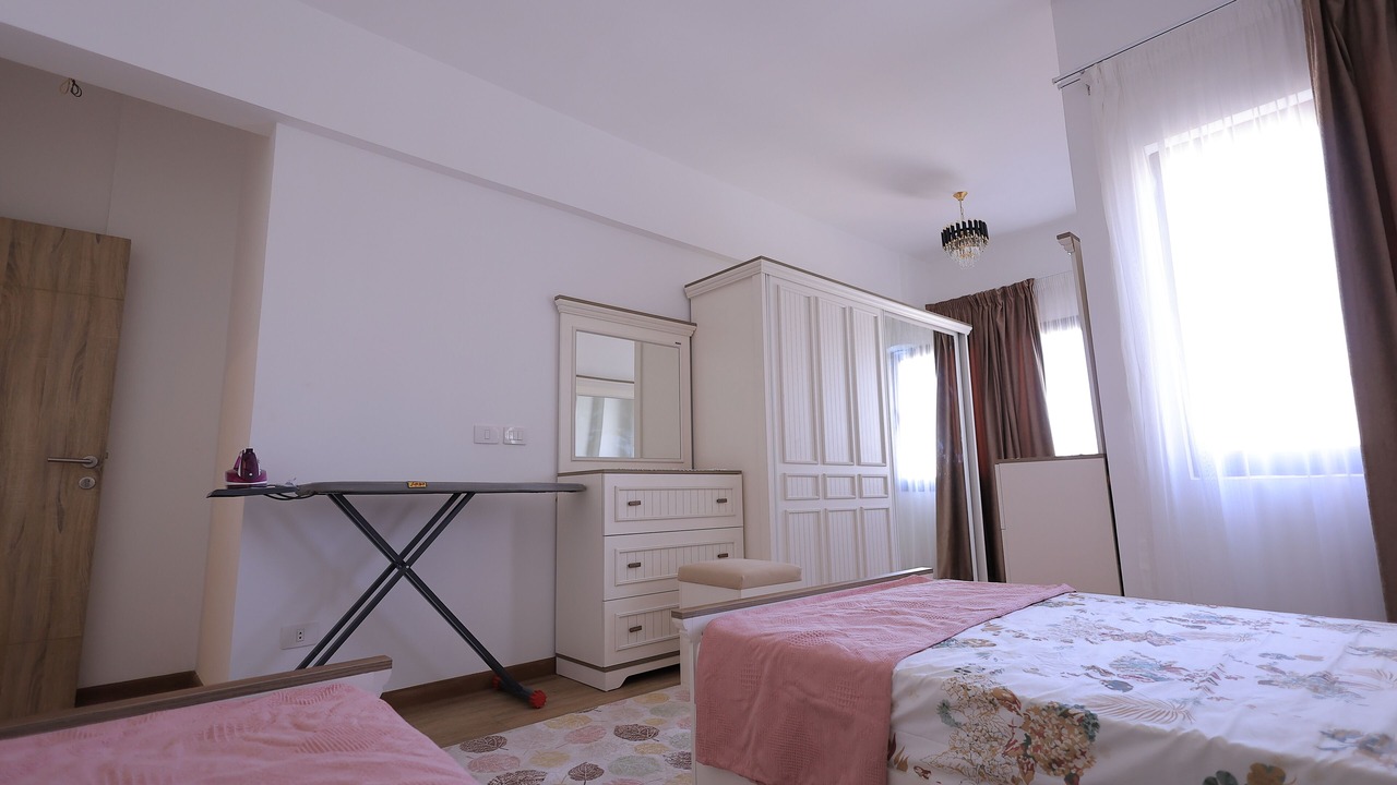Photo of Bedroom in The 5th Settlement