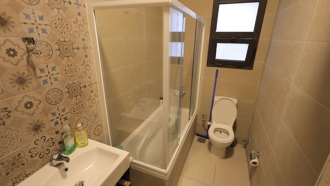 Photo of Bathroom in The 5th Settlement