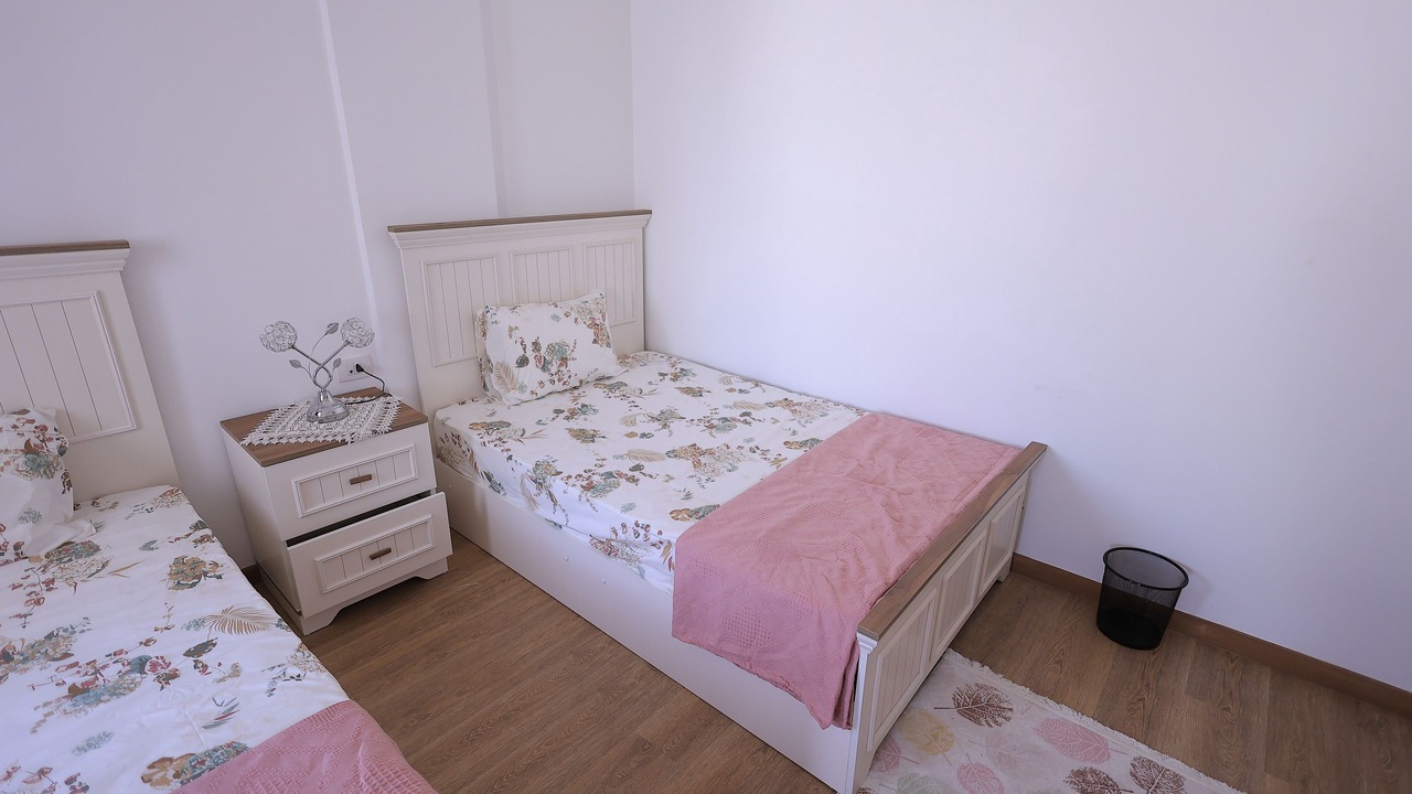 Photo of Bedroom in The 5th Settlement