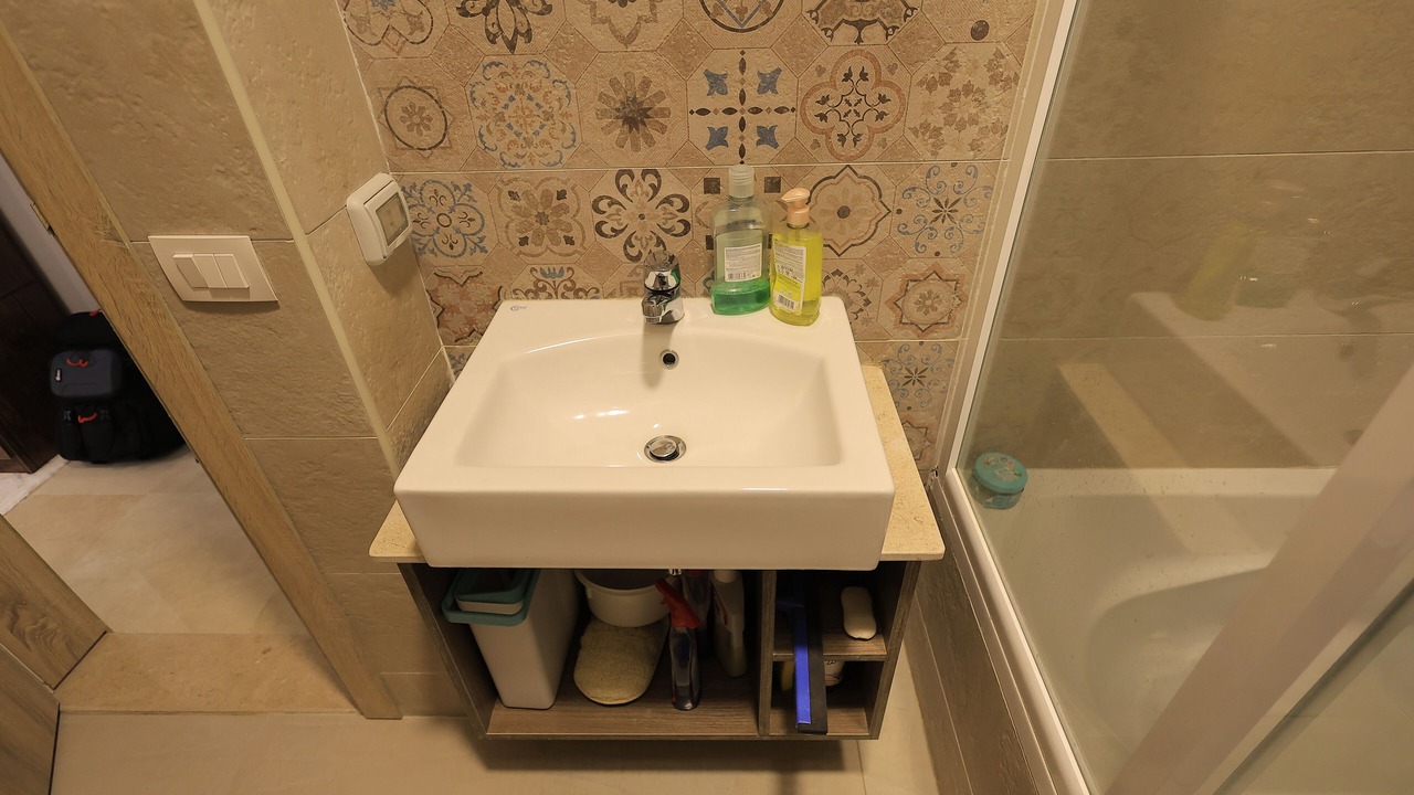 Photo of Bathroom in The 5th Settlement