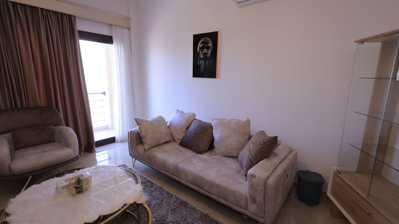 Photo of Livingroom in The 5th Settlement