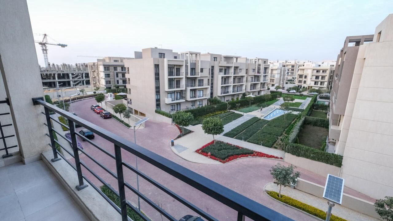 Photo of Outdoor in The 5th Settlement