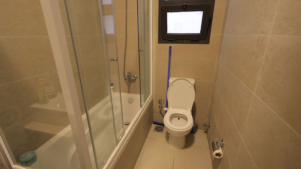Photo of Bathroom in The 5th Settlement
