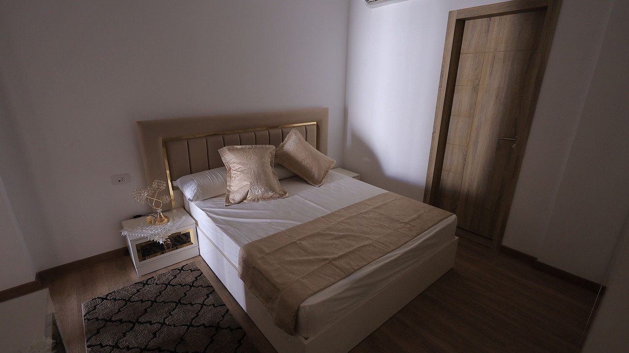 Photo of Bedroom in The 5th Settlement