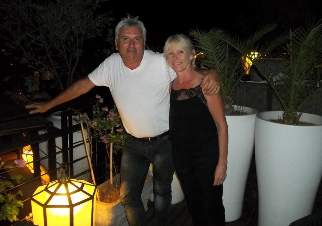 Photo of Outdoor in Hivernage