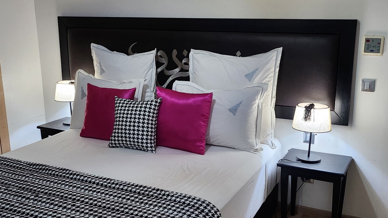 Photo of Bedroom in Hivernage
