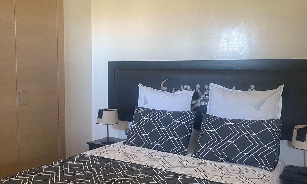 Photo of Bedroom in Hivernage