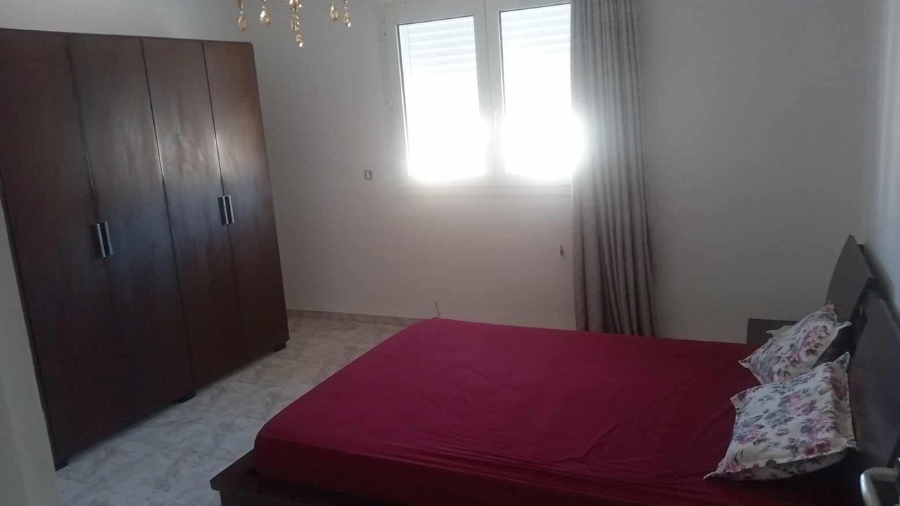 Photo of Bedroom in Sousse