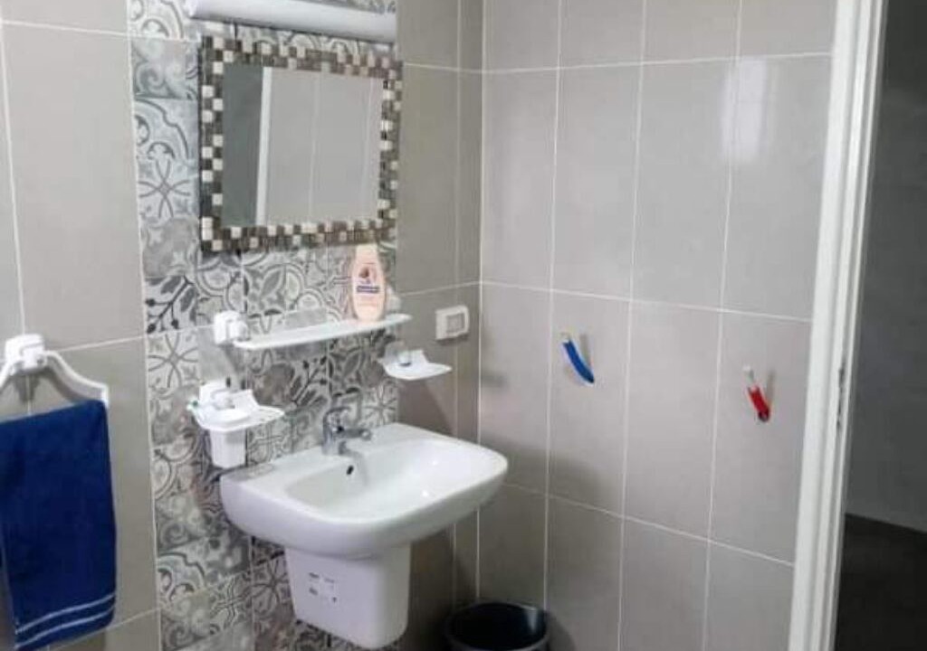Photo of Bathroom in Sousse
