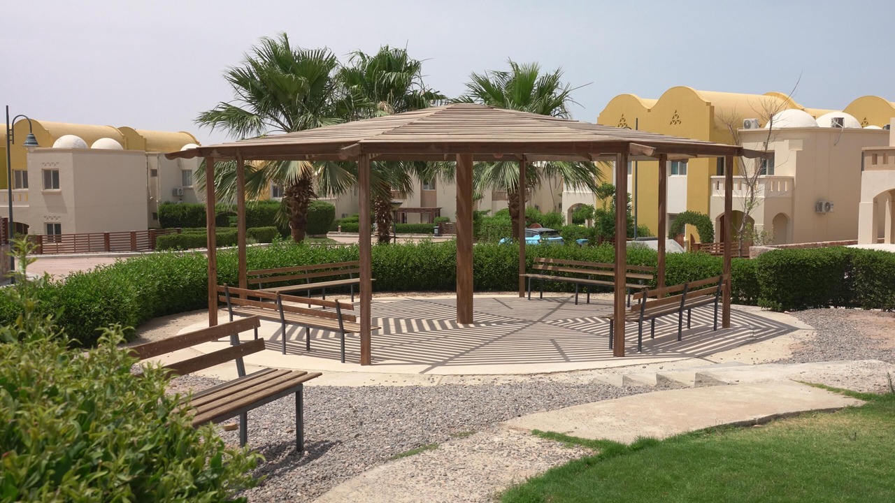 Photo of Others in Makadi Bay