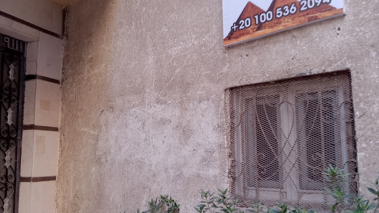 Photo of Outdoor in Giza