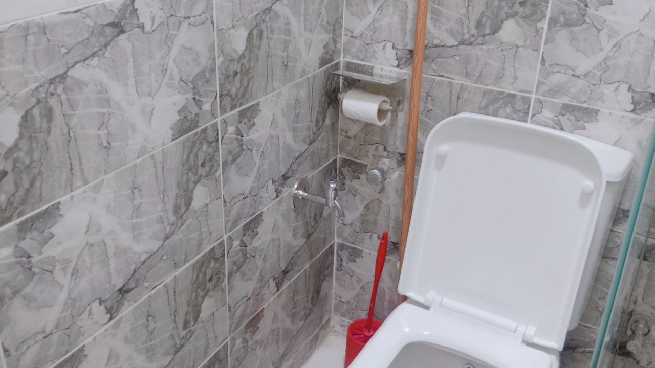 Photo of Bathroom in Giza