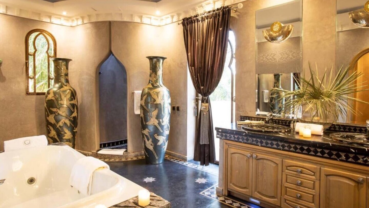 Photo of Bathroom in Bab Doukkala