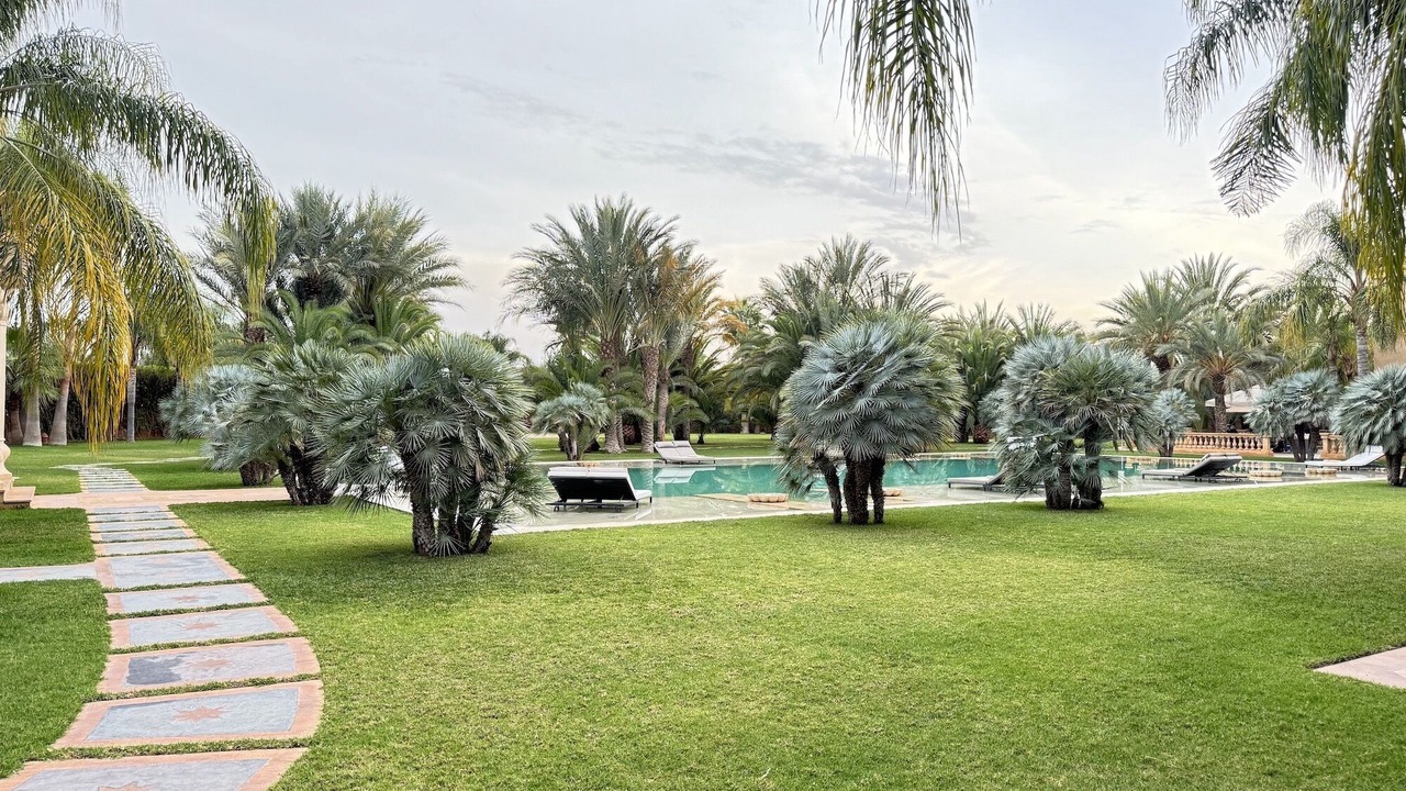 Photo of Outdoor in Bab Doukkala