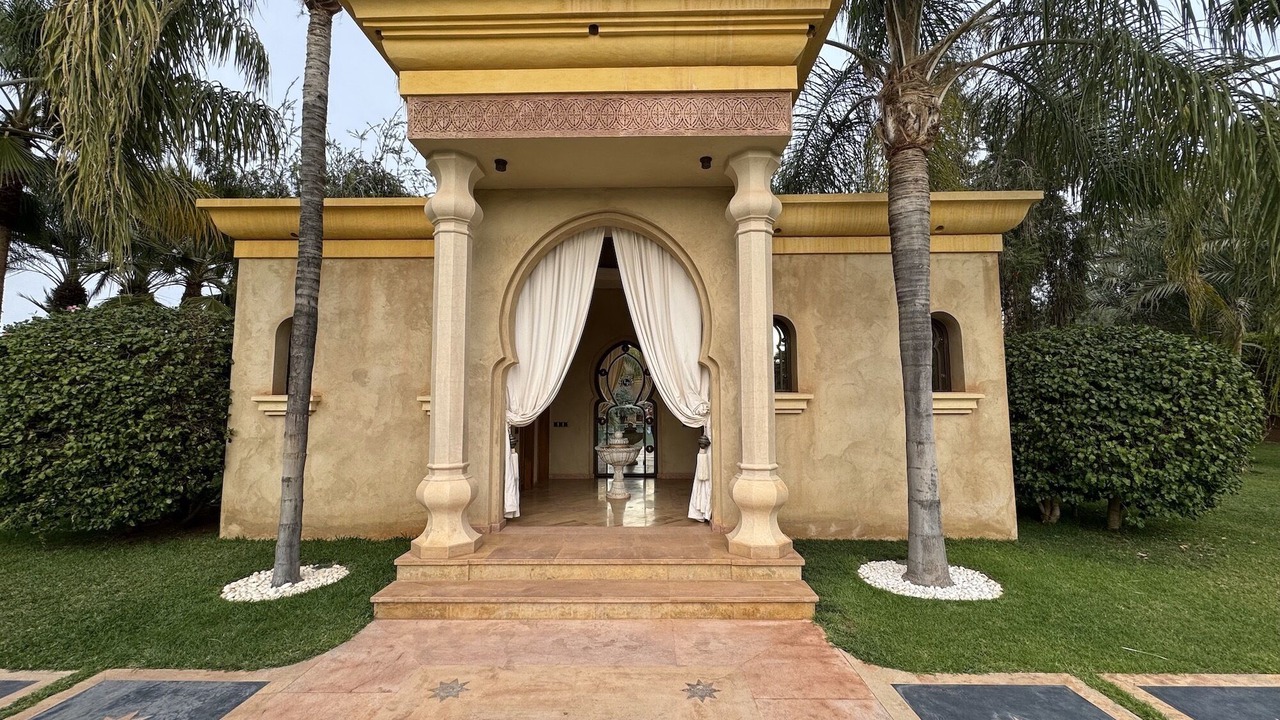 Photo of Outdoor in Bab Doukkala