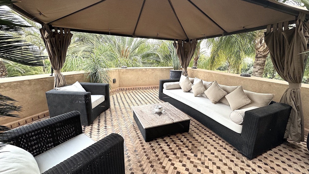 Photo of Outdoor in Bab Doukkala
