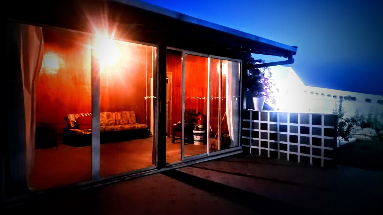 Photo of Patio Balcony in Ben Arous Governate
