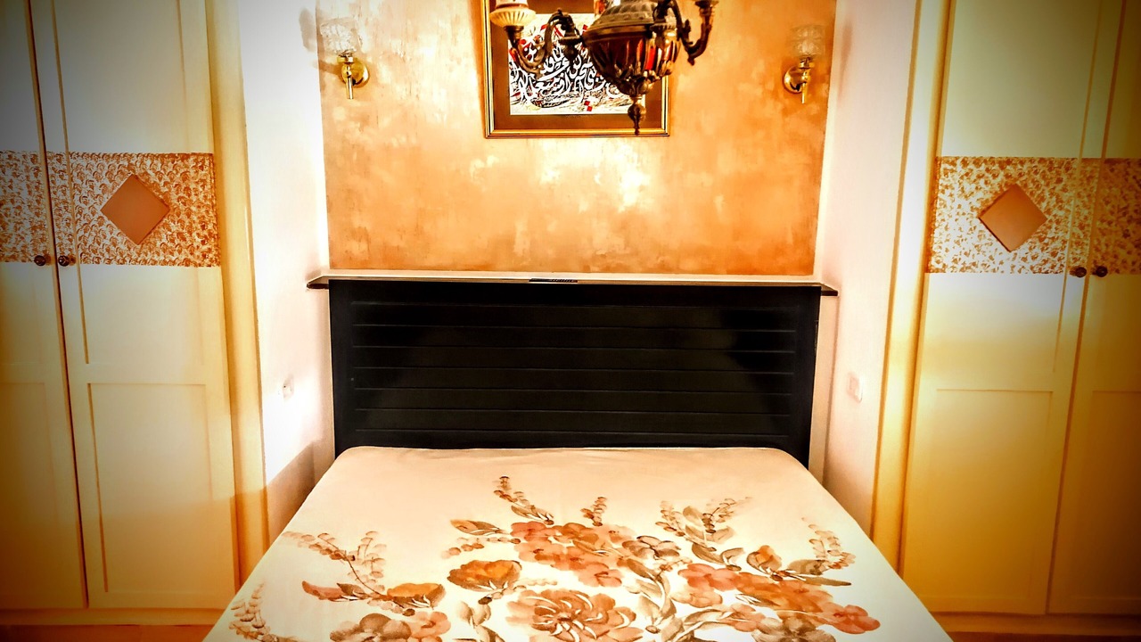 Photo of Bedroom in Ben Arous Governate