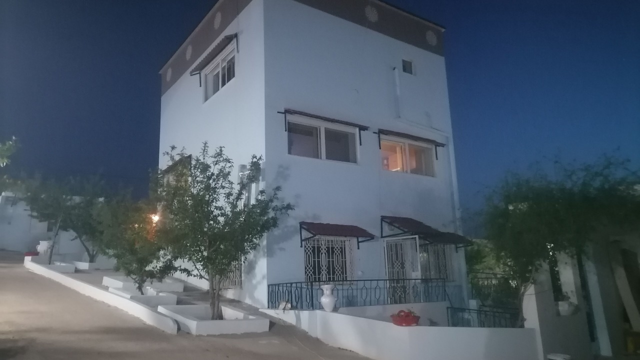 Photo of Outdoor in Ben Arous Governate