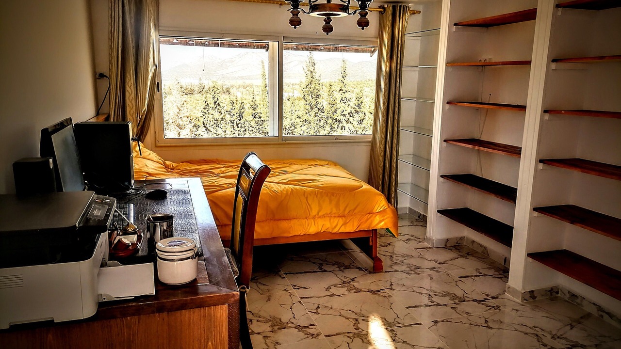 Photo of Bedroom in Ben Arous Governate