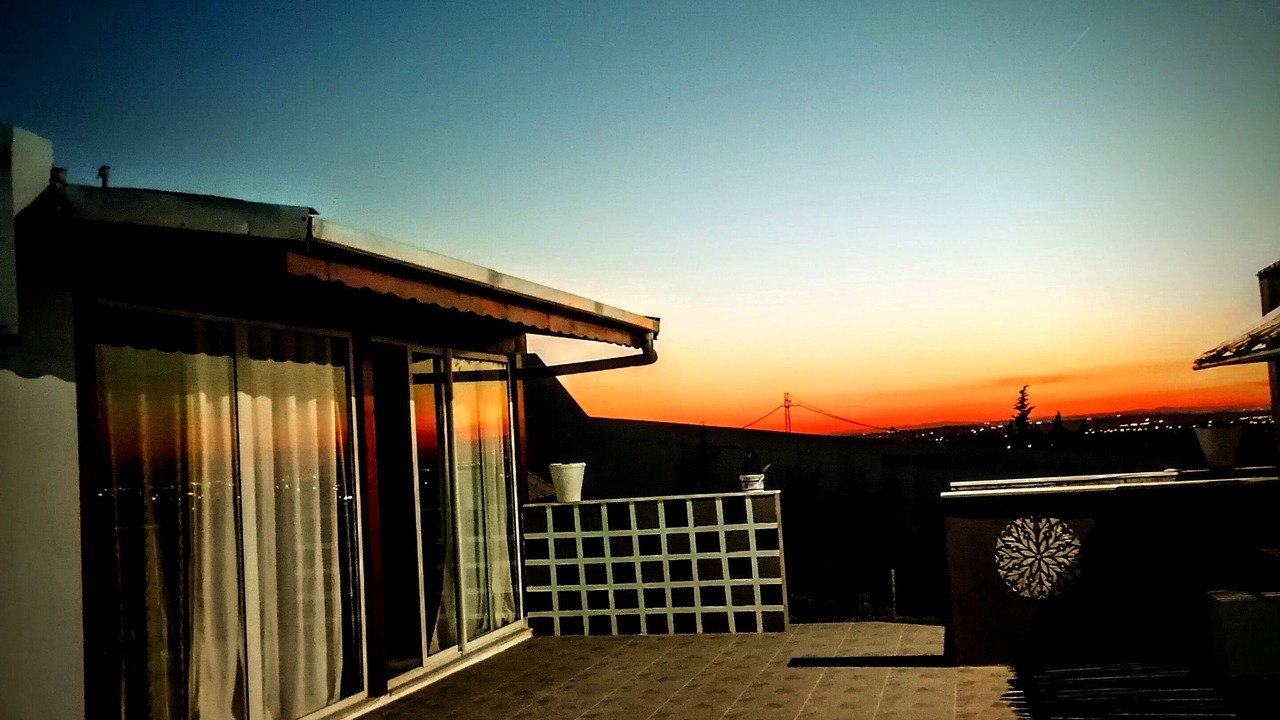 Photo of Patio Balcony in Ben Arous Governate