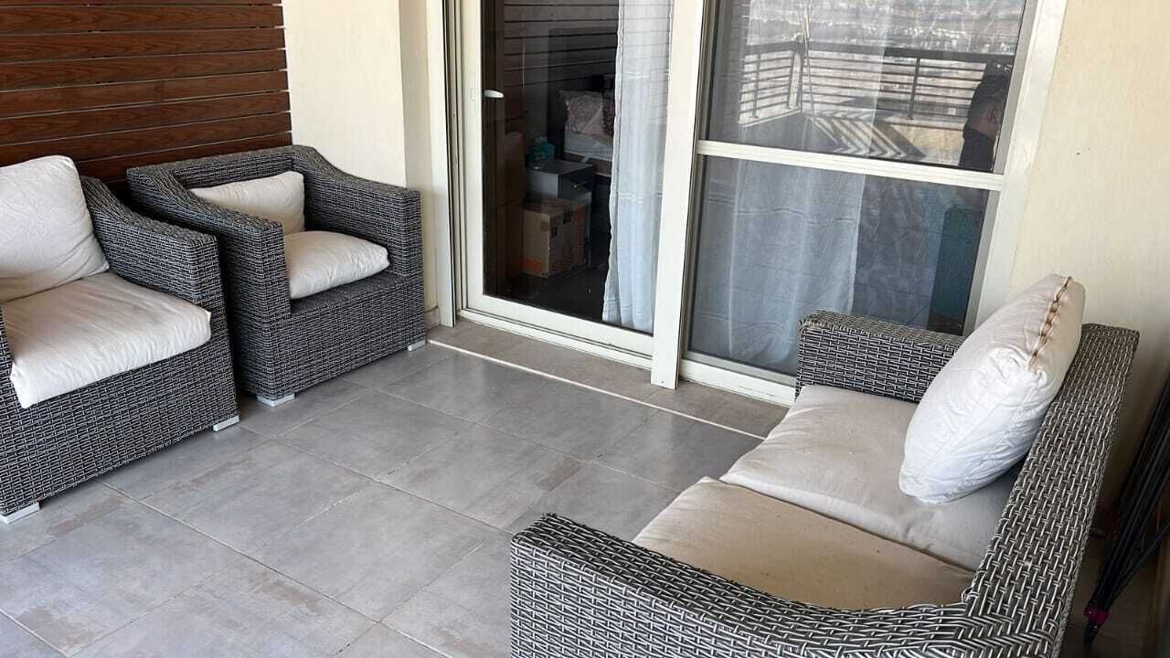 Photo of Patio Balcony in Bulaq ad Dakrur