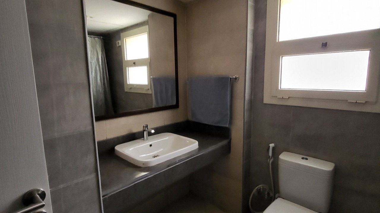 Photo of Bathroom in Bulaq ad Dakrur