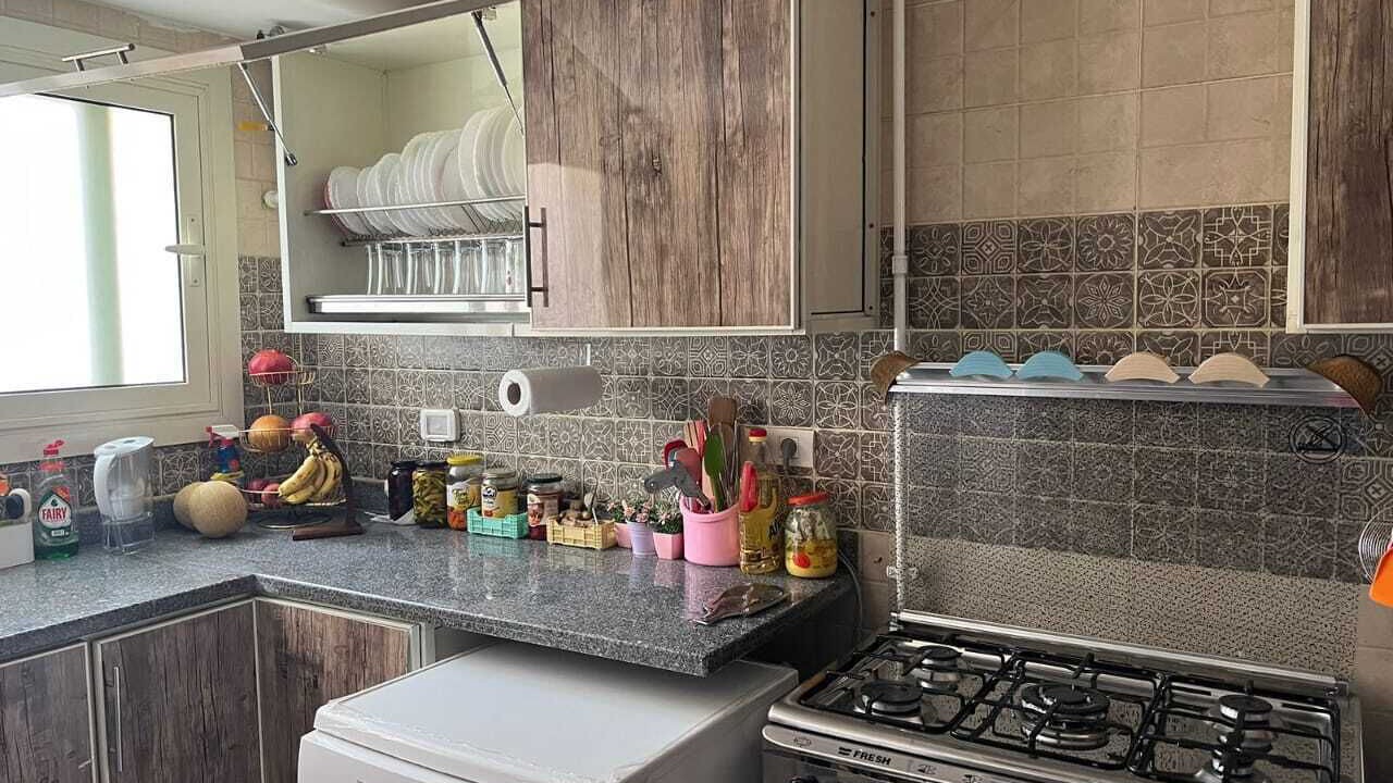 Photo of Kitchen in Bulaq ad Dakrur