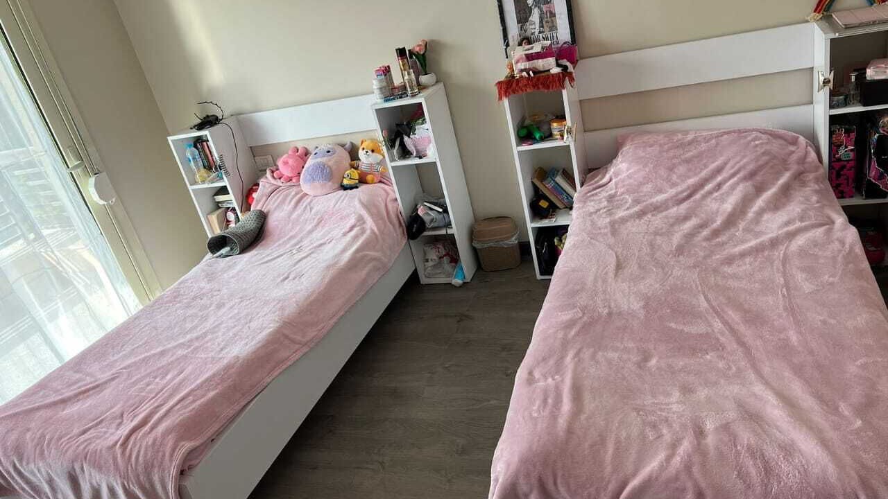 Photo of Bedroom in Bulaq ad Dakrur