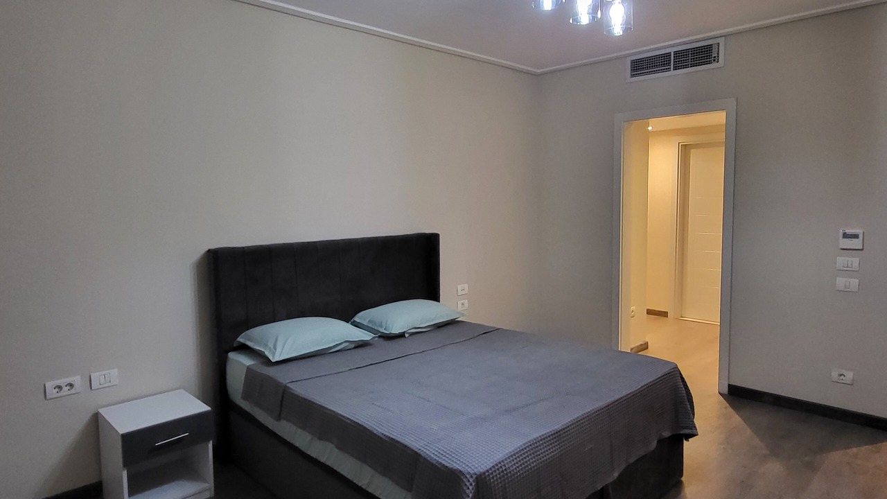 Photo of Bedroom in Bulaq ad Dakrur