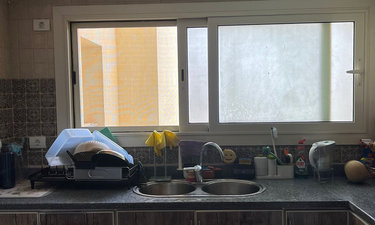 Photo of Kitchen in Bulaq ad Dakrur