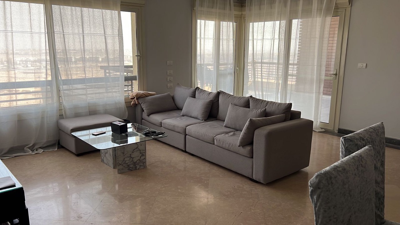 Photo of Livingroom in Bulaq ad Dakrur